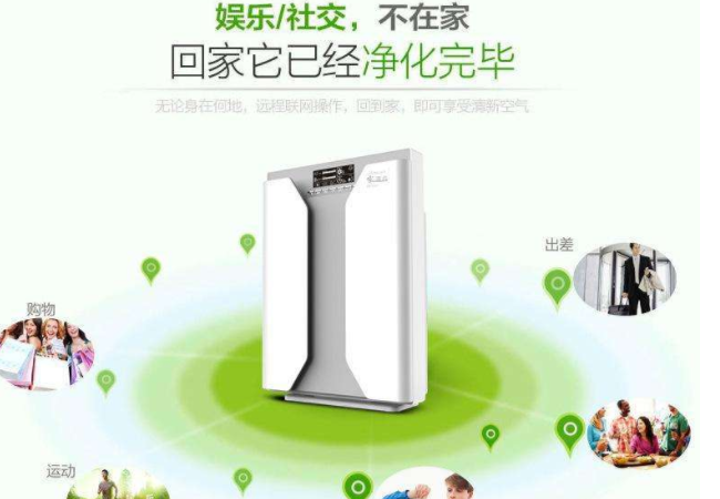空气净化系统加盟哪个品牌好？权威分析助你精准选择