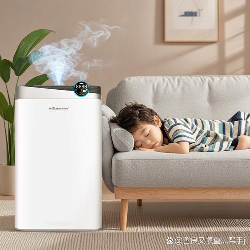 2025年家用空气净化器排行榜前十名权威推荐 高性能型号一网打尽