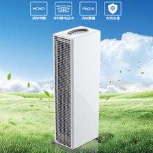 空气净化器哪个牌子好？丰鸾负离子净化器以小巧实用突围